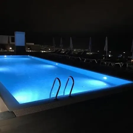 Tesoro Galeon Home Costa Adeje  Exterior foto