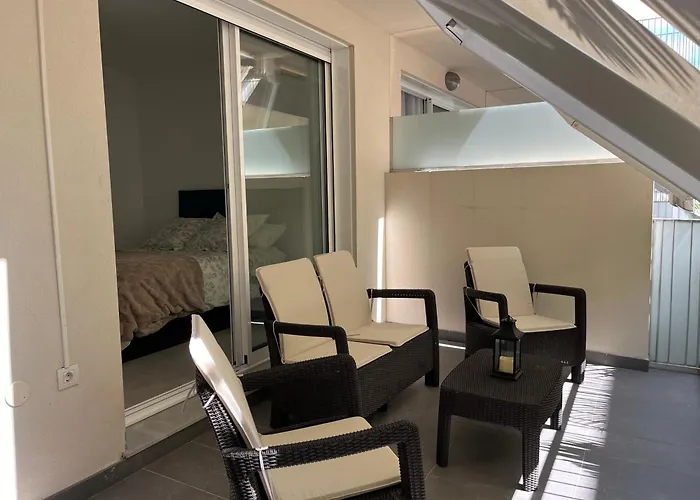 Tesoro Galeon Home
