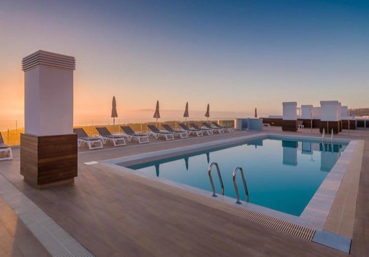 Appartement Tesoro Galeon Costa Adeje (Tenerife)