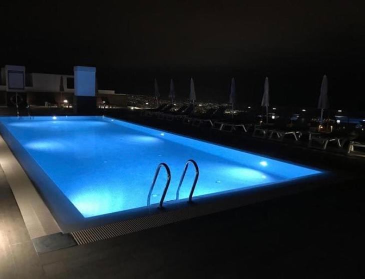 Apartamento Tesoro Galeon