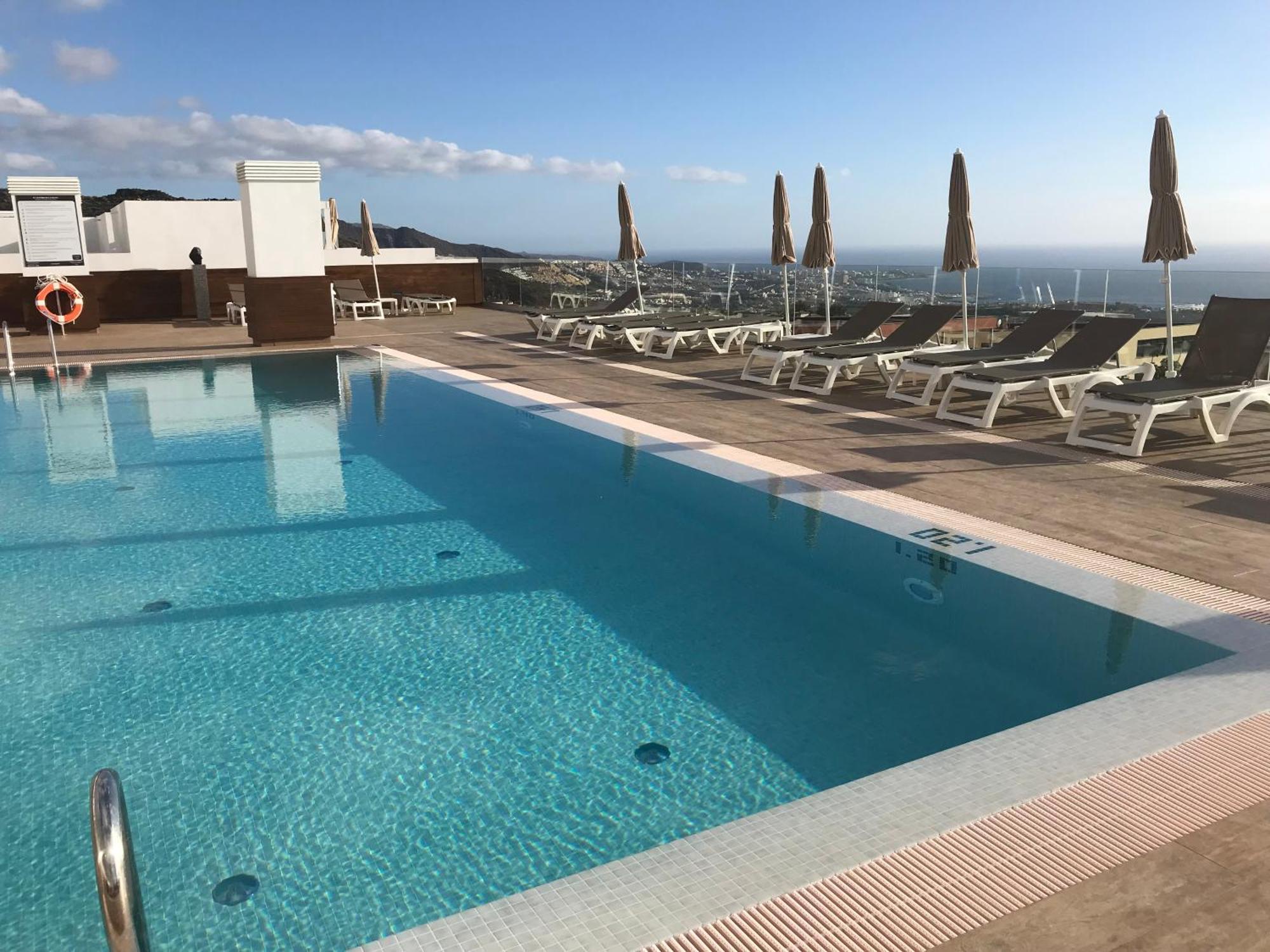Tesoro Galeon Apartment Costa Adeje (Tenerife)