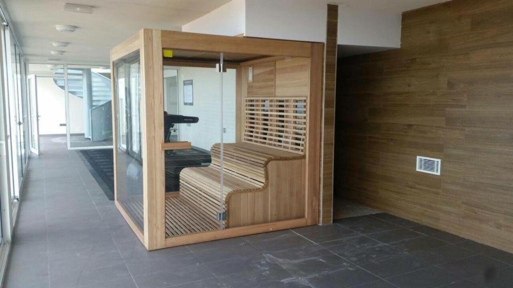 Apartamento Tesoro Galeon *
