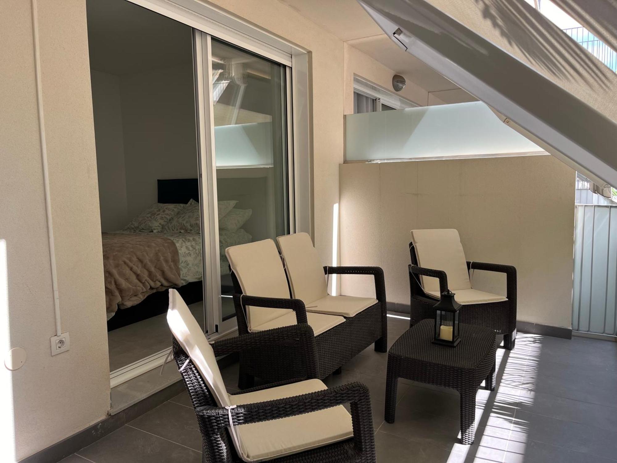 Apartamento Tesoro Galeon *