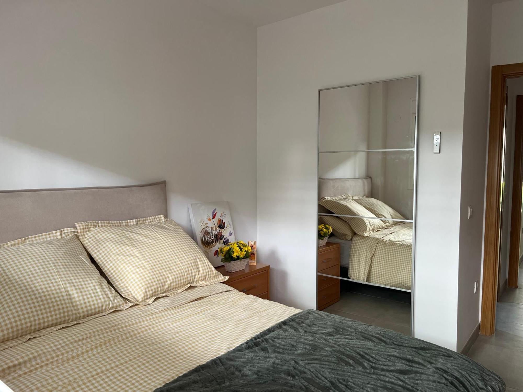 Apartment Tesoro Galeon