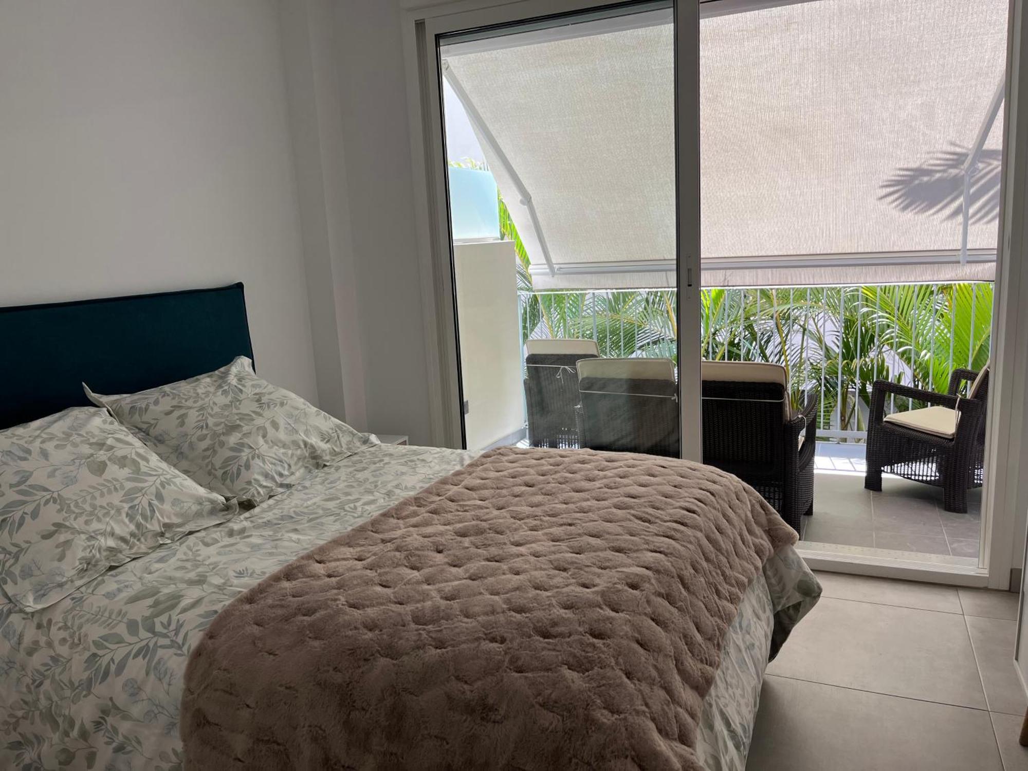 Tesoro Galeon Apartment *