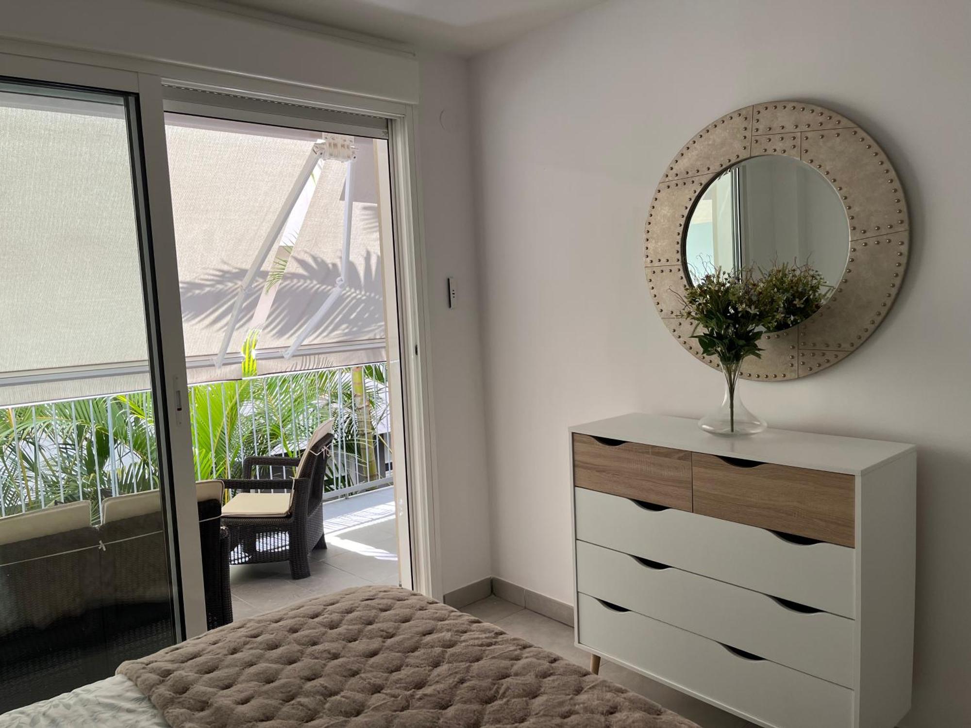 Tesoro Galeon Apartment Costa Adeje (Tenerife)