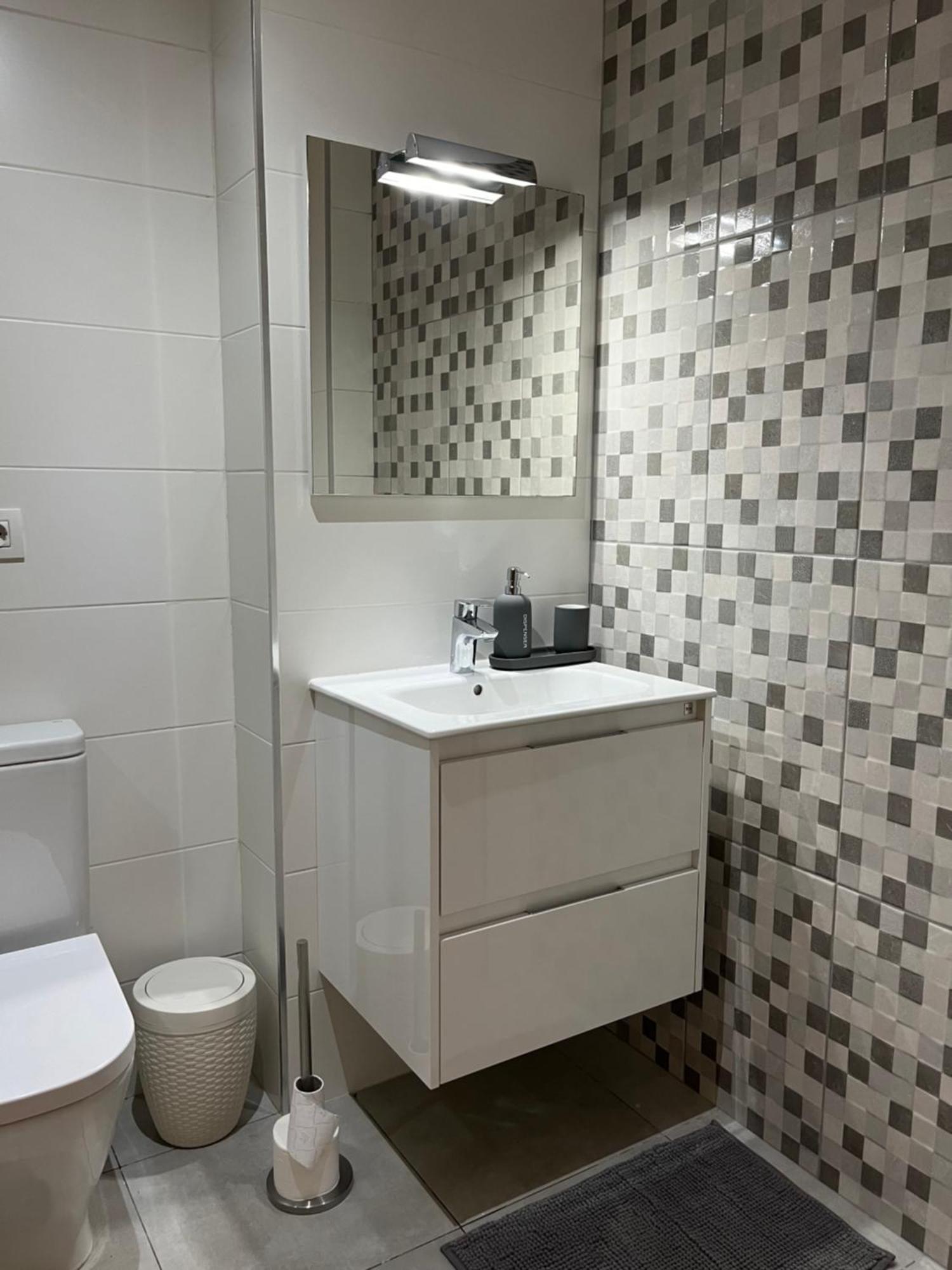 Tesoro Galeon Apartamento