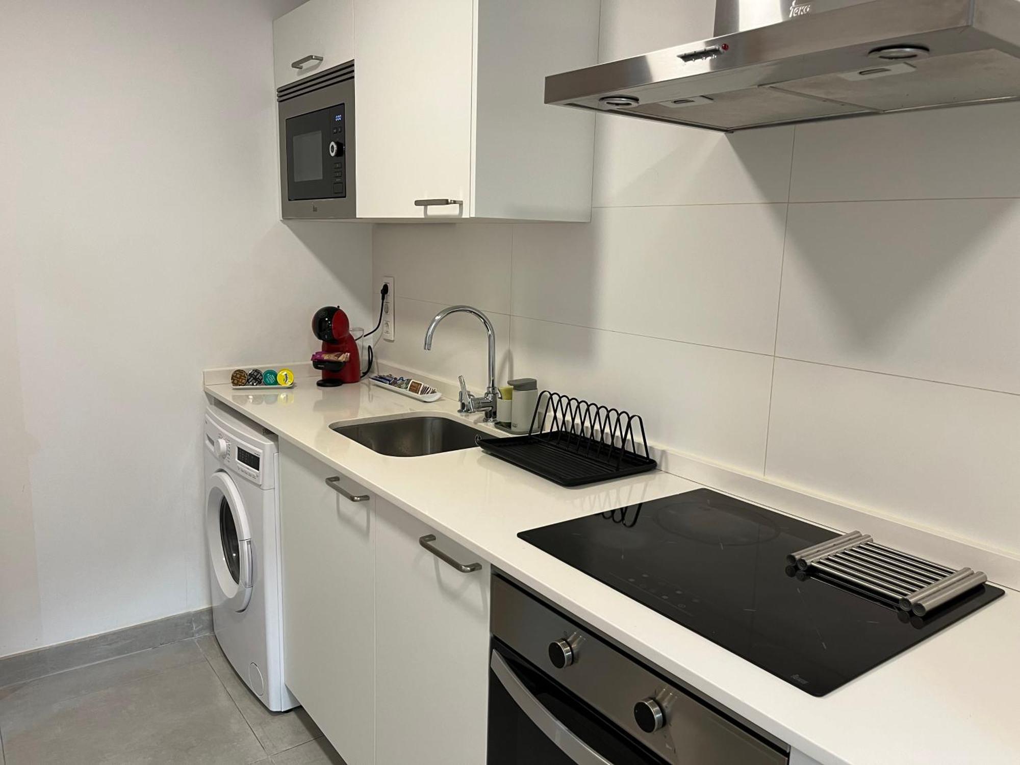 Tesoro Galeon Apartment *