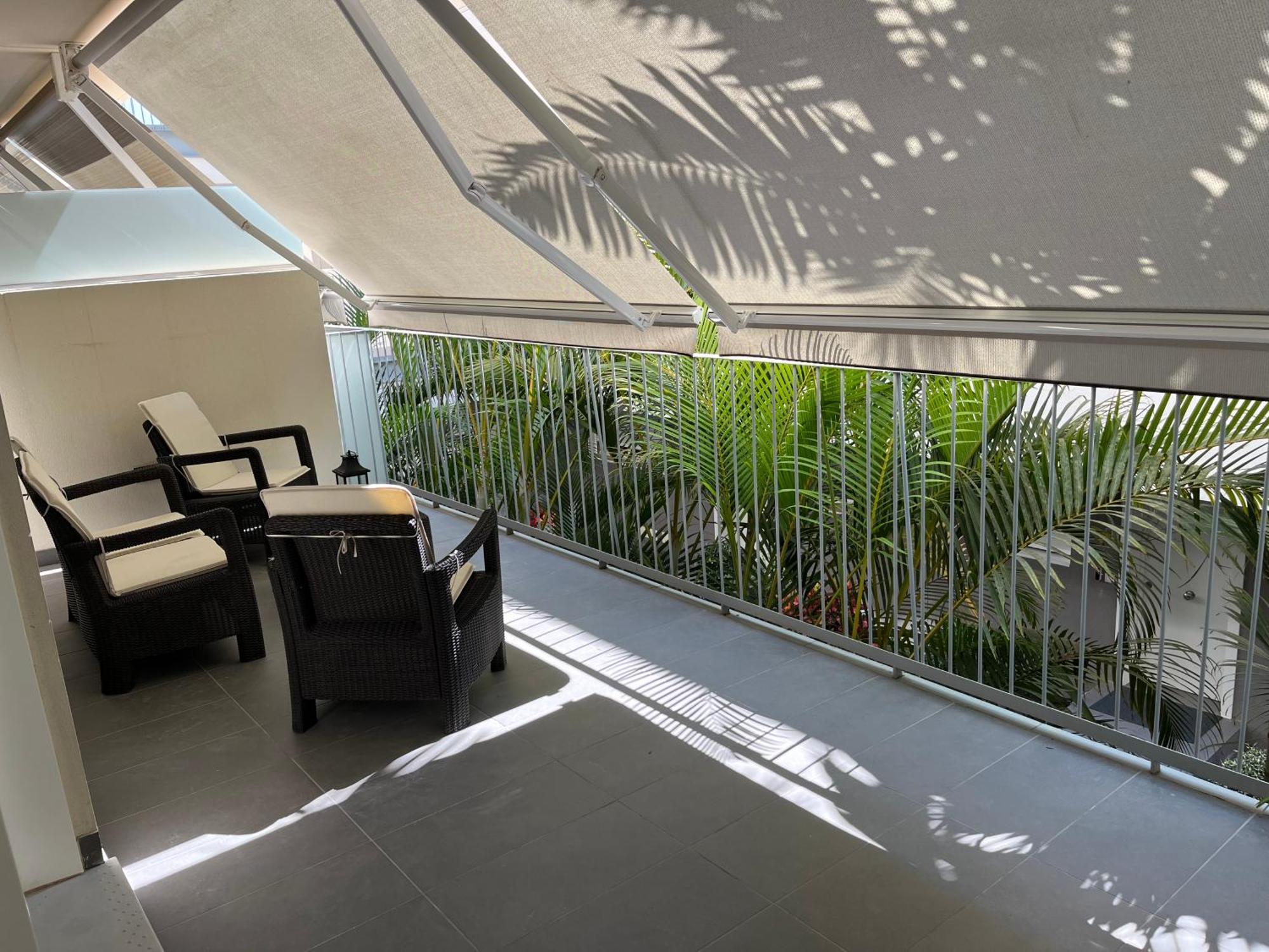 Apartment Tesoro Galeon *